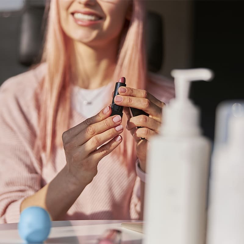 Nail Extension Design 1