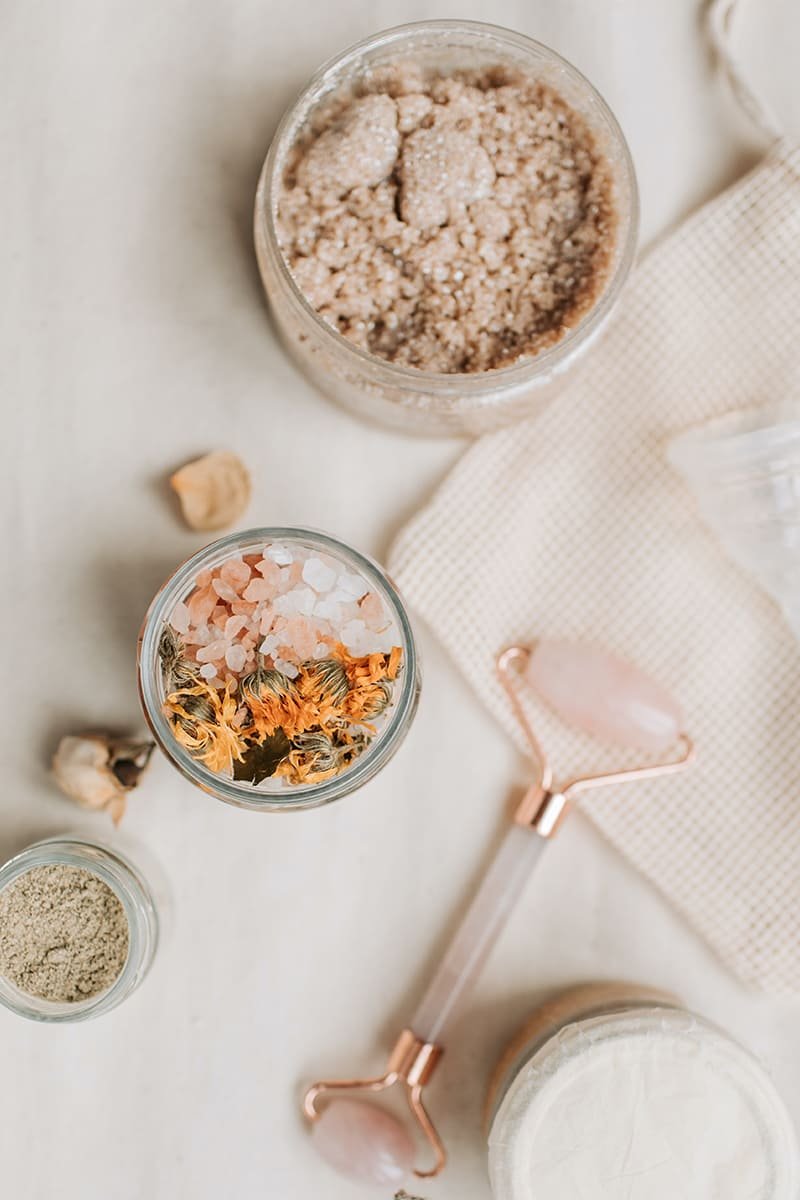 Nail Extension Design 4