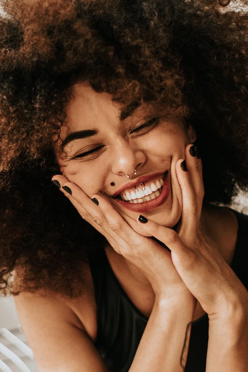 Hair Repair & Smoothening