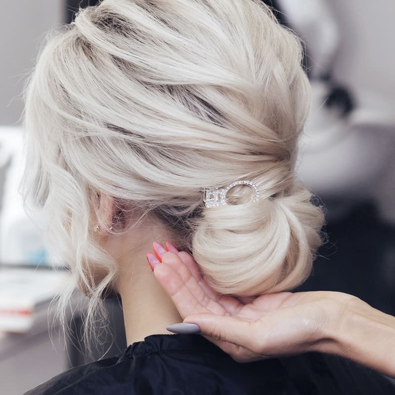 Scalp Therapy & Hair Care